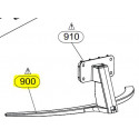 Base Assembly LG