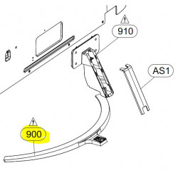 Base Assembly LG