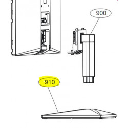 Stand Base LG