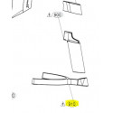 Stand base LG