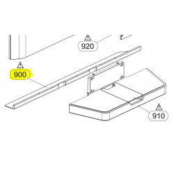 Base Assembly LG