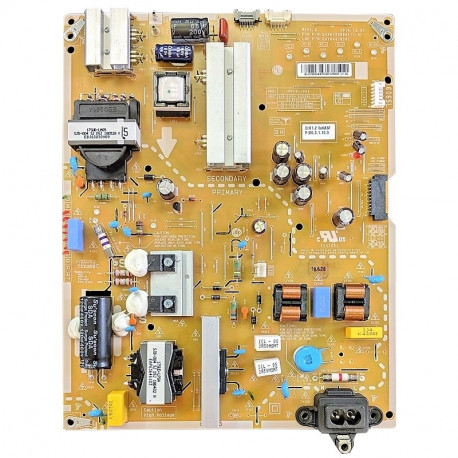 Power Supply LG TV