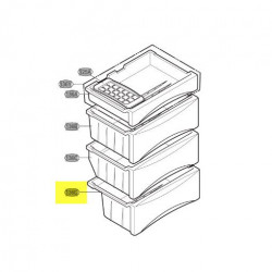 Tray Assembly Drawer Jupiter LG drawer4