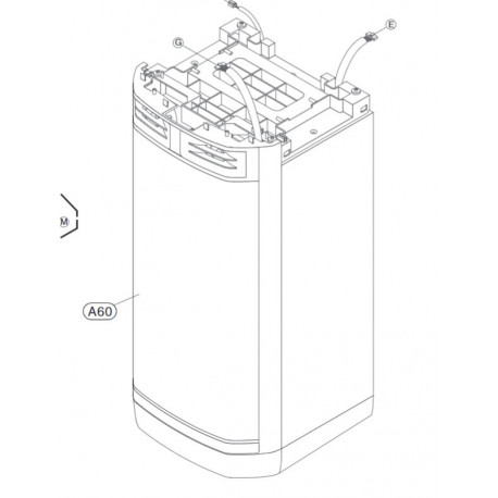 Speaker System Total LG Audio