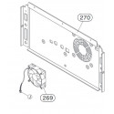 Fan Module LG Audio