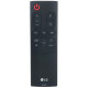 Remote Controller LG Audio