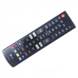 Remote Controller Assembly LG