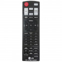 Remote Controller LG Audio