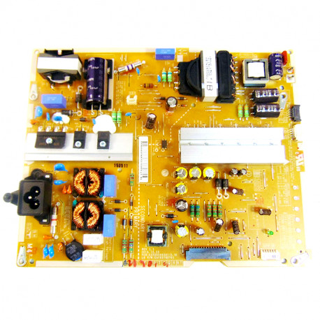 Power Supply Assembly