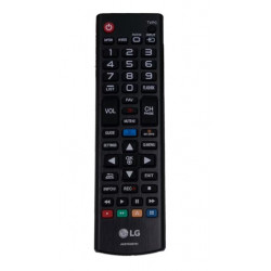 REMOTE CONTROL TV LG