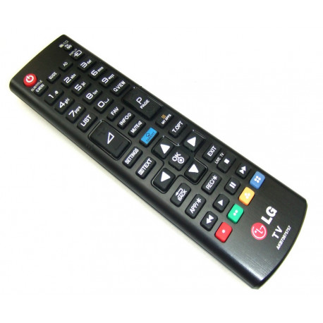 Remote Controller LG