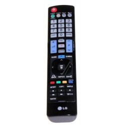 Remote Control TV LG