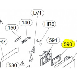 PCB AssemblySub LG