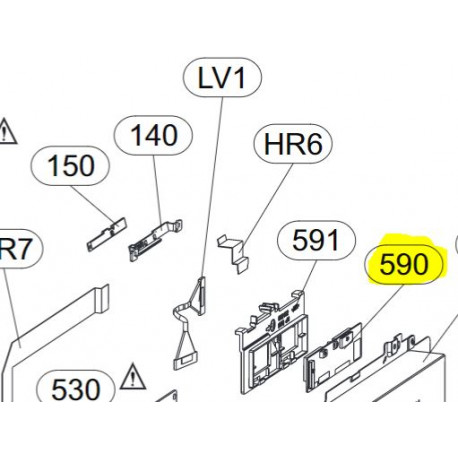 PCB AssemblySub LG