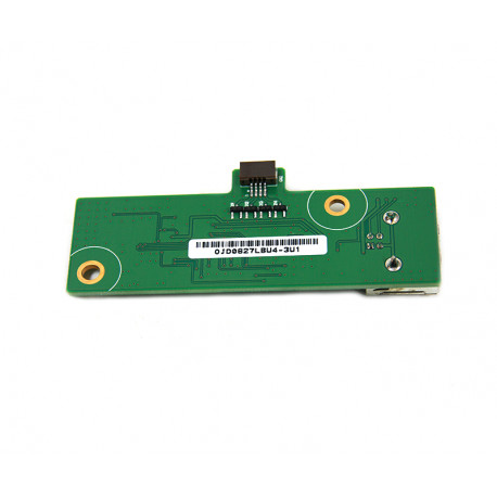 TOUCH BOARD PCB LG T1710BP-BN