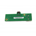 TOUCH BOARD PCB LG T1710BP-BN