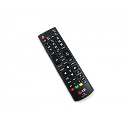 REMOTE CONTROL TV LG 43LF5400