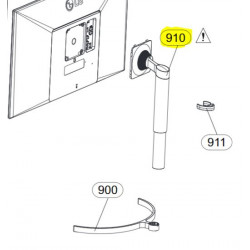 Stand Body LG