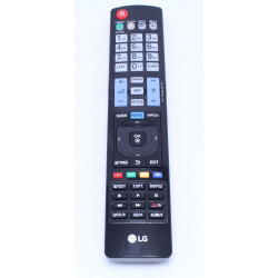 Remote Controller LG