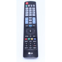 Remote Controller LG