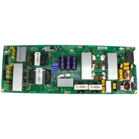 Power Supply Assembly LG TV