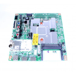 Motherboard para TV LG