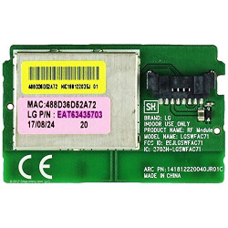 Wifi Module LG