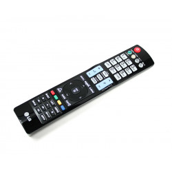 Remote Controller TV LG