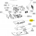 Chassis Assembly LG